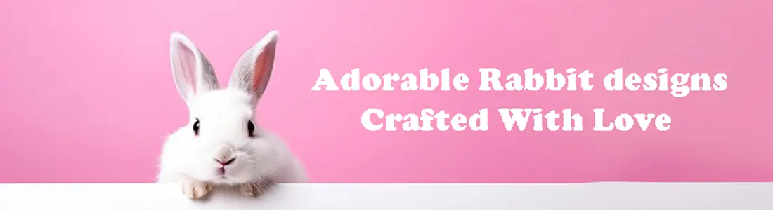 Banner for Rabbit Lovers
